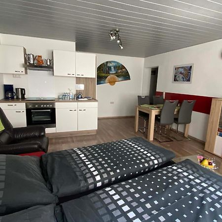 Ferienwohnung Alte B3 Ringsheim Ngoại thất bức ảnh