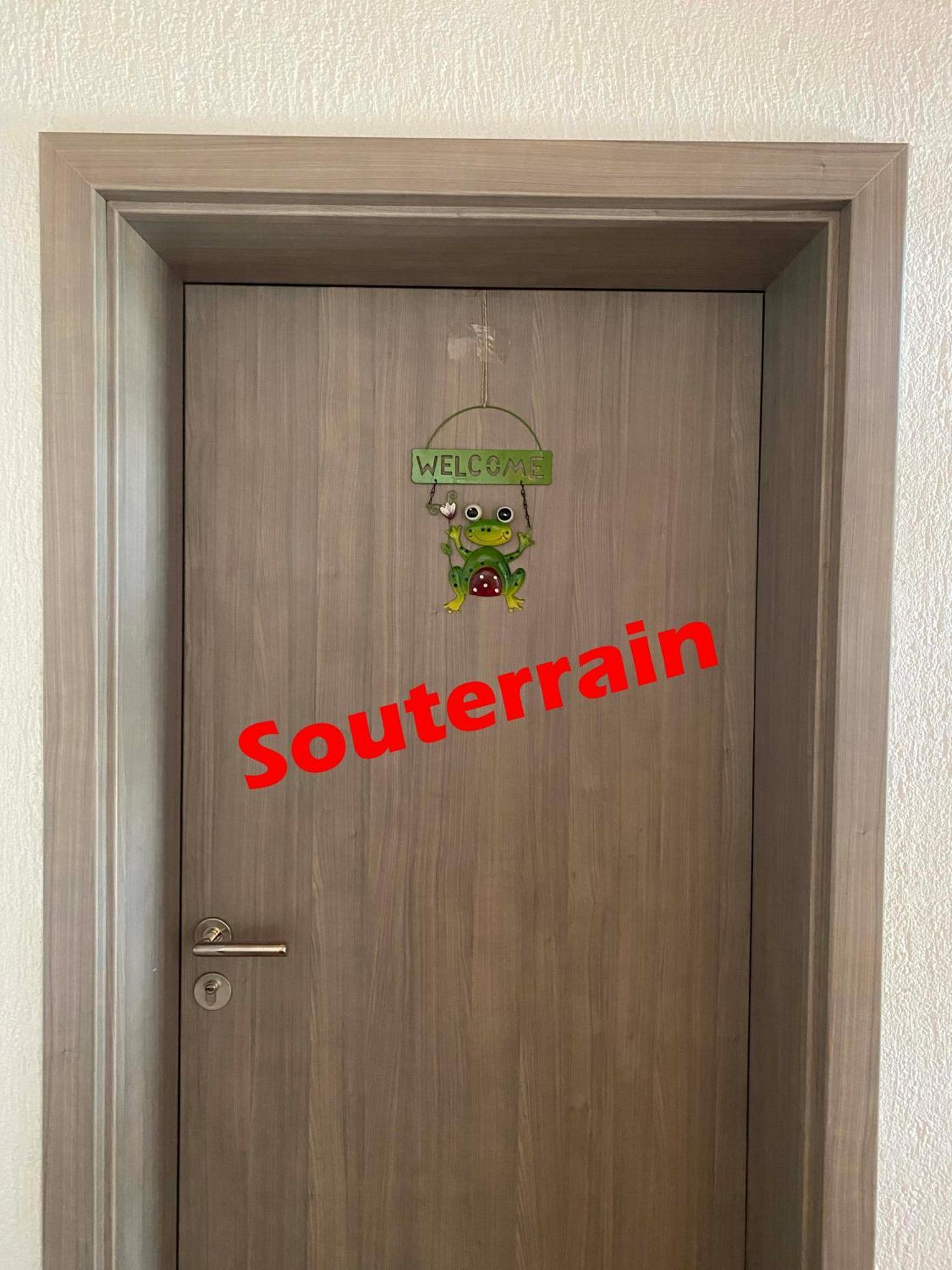 Ferienwohnung Alte B3 Ringsheim Ngoại thất bức ảnh