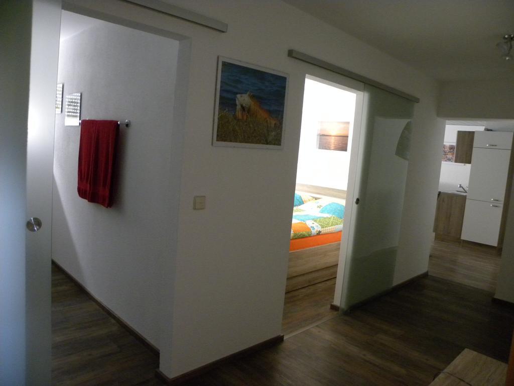 Ferienwohnung Alte B3 Ringsheim Ngoại thất bức ảnh