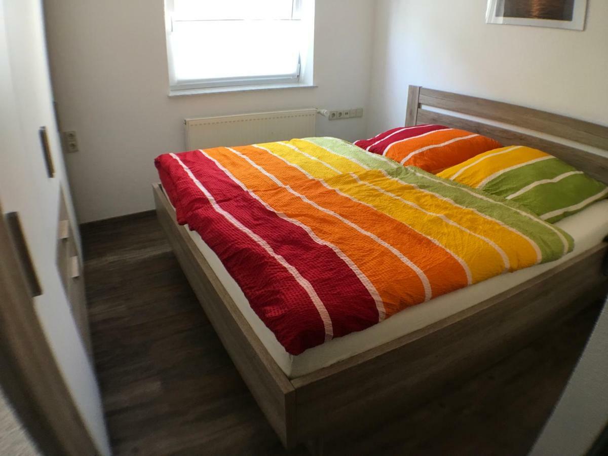 Ferienwohnung Alte B3 Ringsheim Ngoại thất bức ảnh