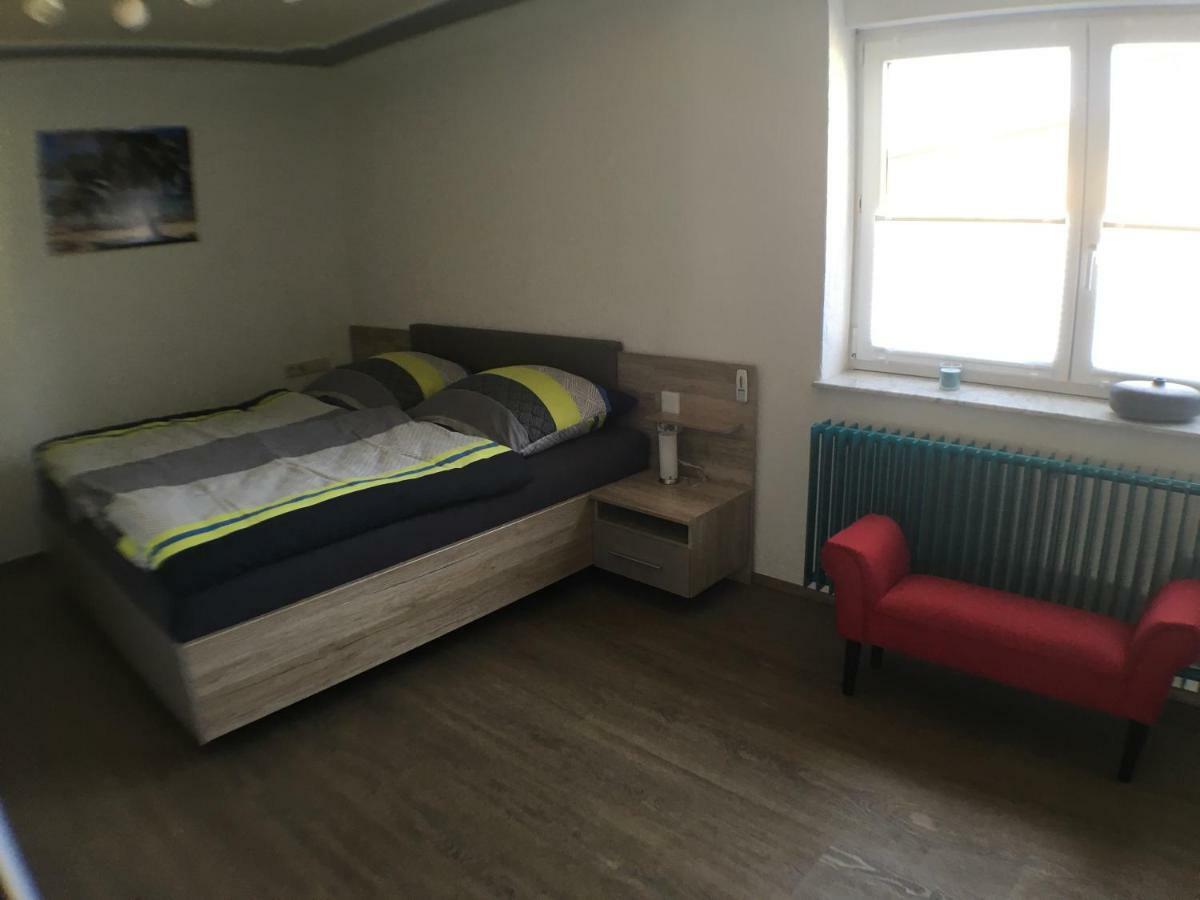 Ferienwohnung Alte B3 Ringsheim Ngoại thất bức ảnh