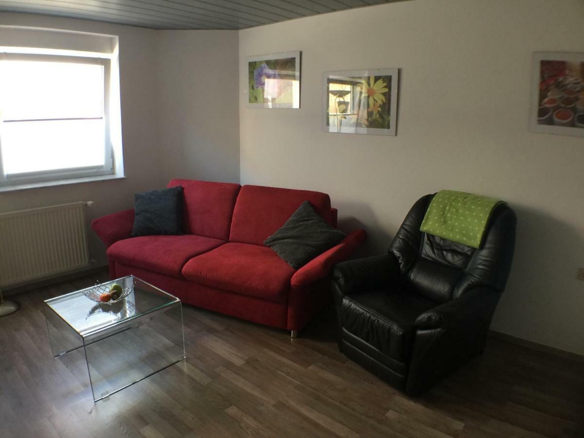 Ferienwohnung Alte B3 Ringsheim Ngoại thất bức ảnh