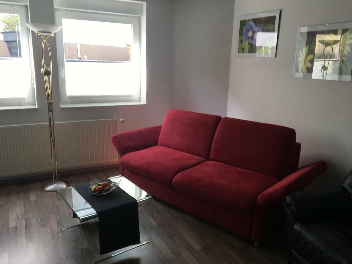 Ferienwohnung Alte B3 Ringsheim Ngoại thất bức ảnh