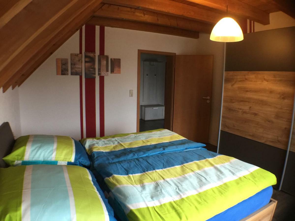 Ferienwohnung Alte B3 Ringsheim Ngoại thất bức ảnh
