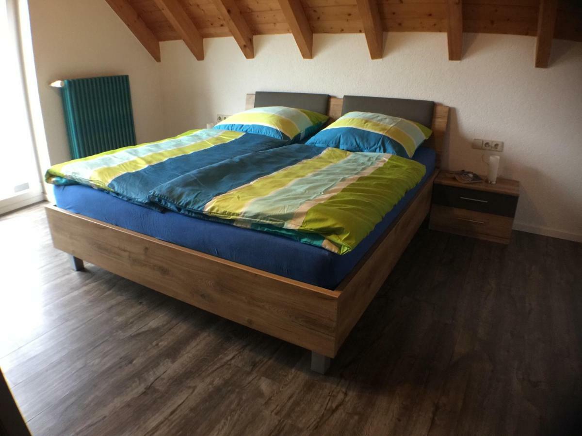 Ferienwohnung Alte B3 Ringsheim Ngoại thất bức ảnh