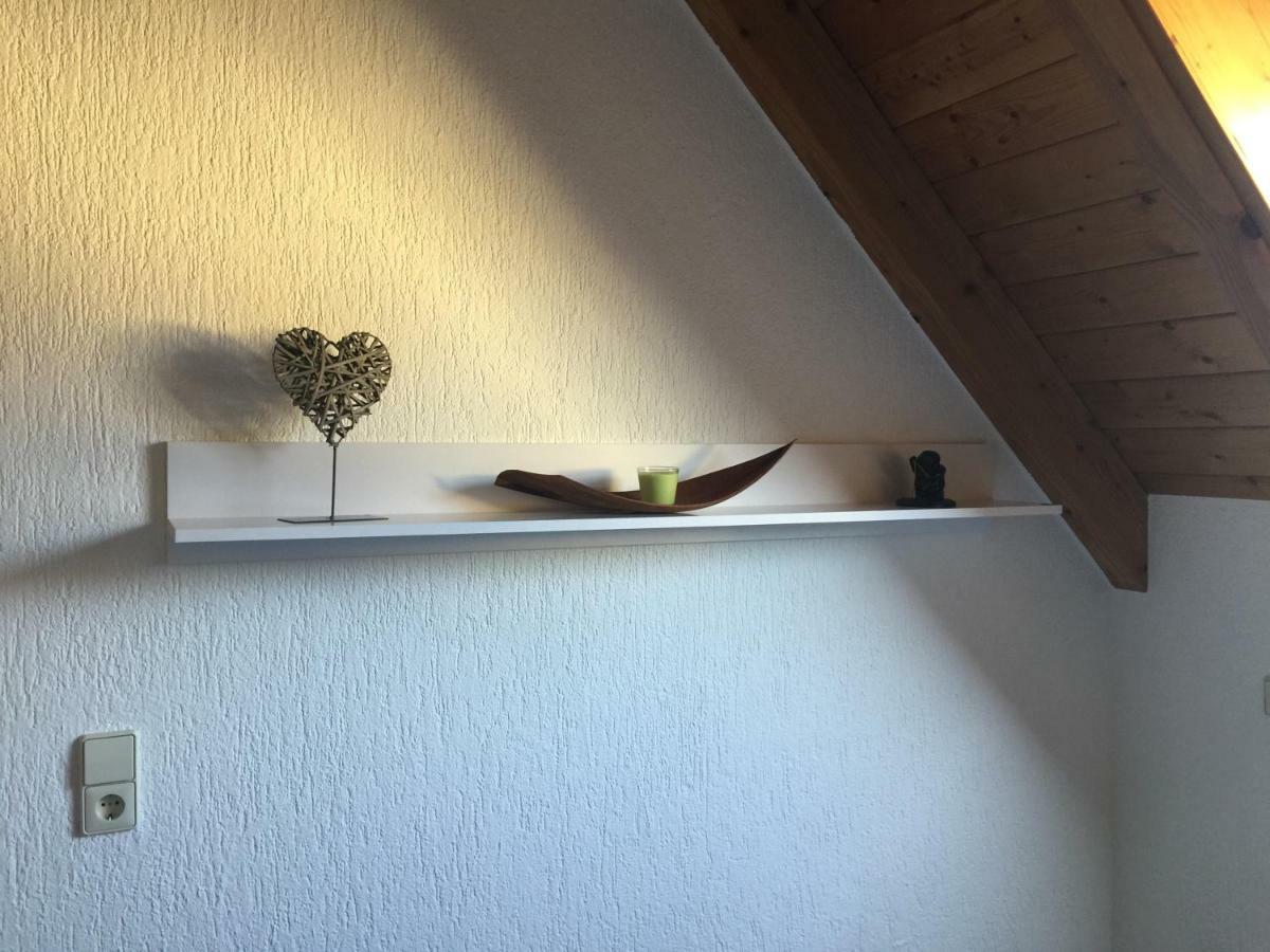 Ferienwohnung Alte B3 Ringsheim Ngoại thất bức ảnh