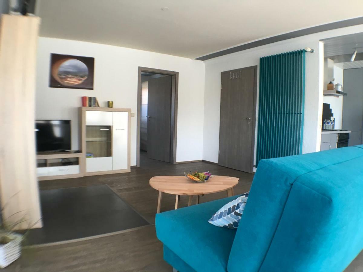 Ferienwohnung Alte B3 Ringsheim Ngoại thất bức ảnh