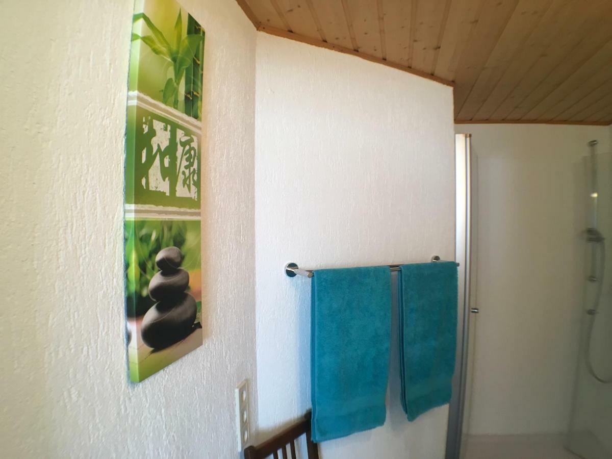Ferienwohnung Alte B3 Ringsheim Ngoại thất bức ảnh