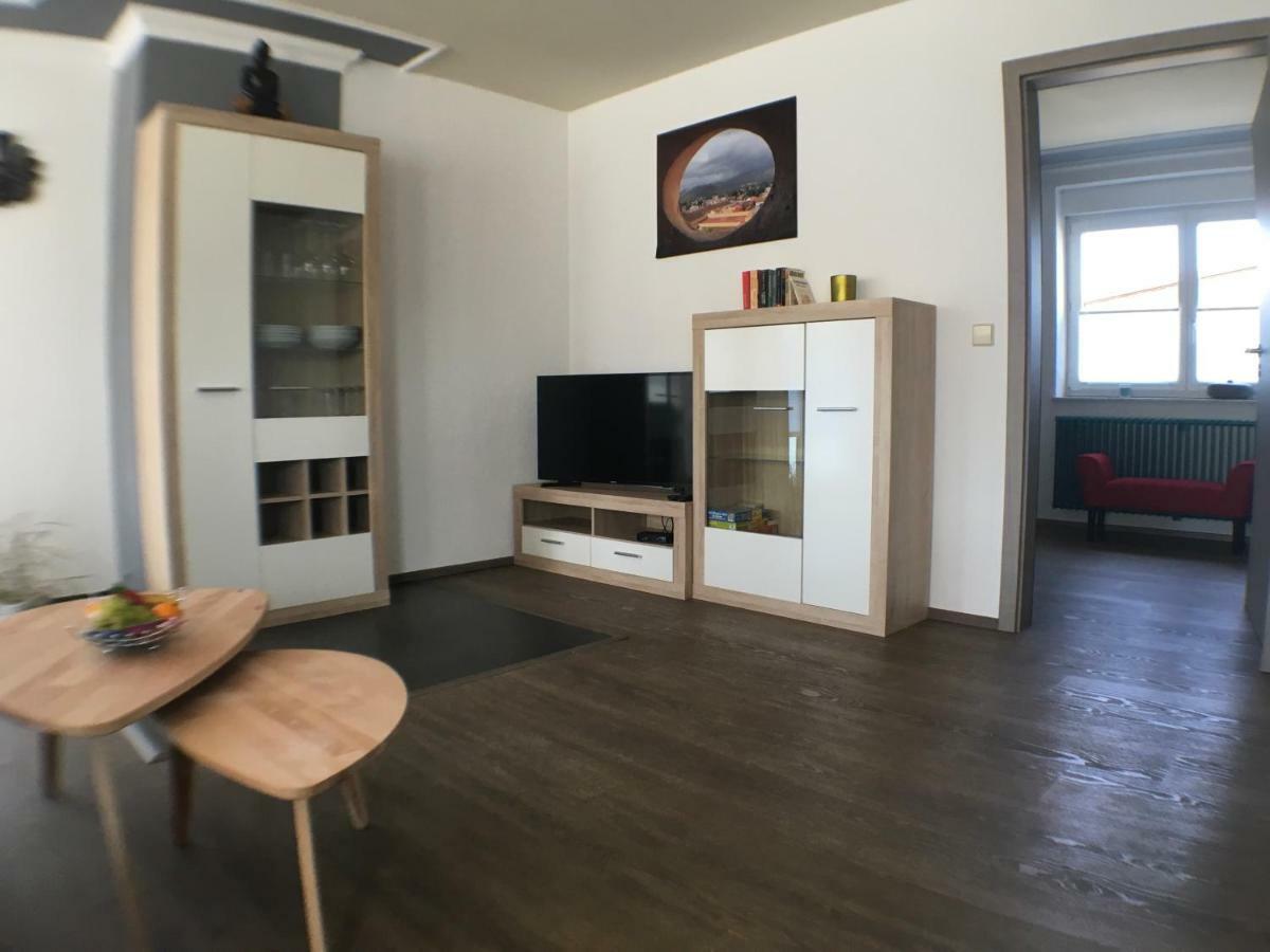 Ferienwohnung Alte B3 Ringsheim Ngoại thất bức ảnh