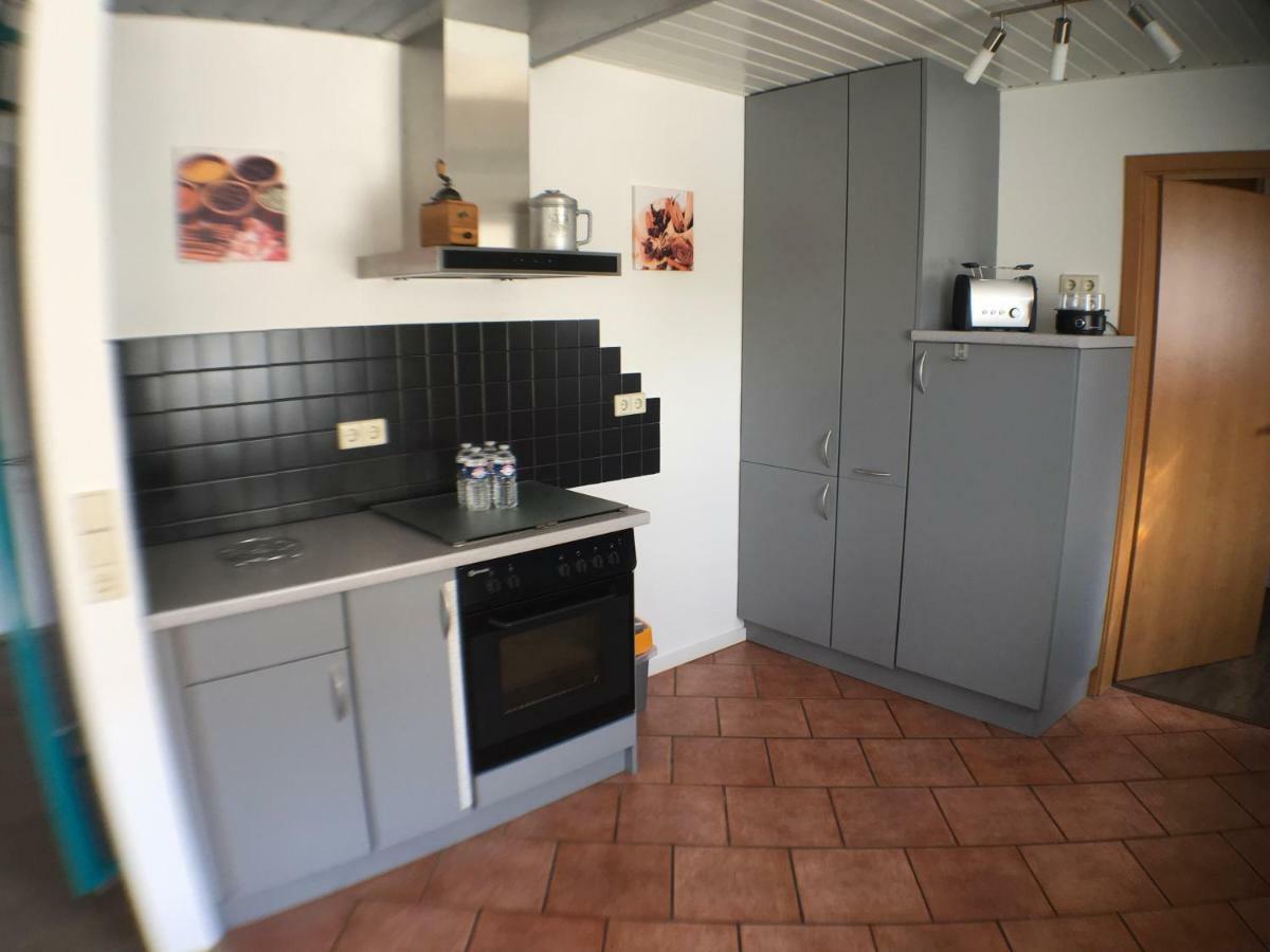 Ferienwohnung Alte B3 Ringsheim Ngoại thất bức ảnh